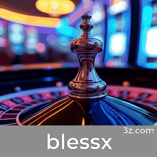 Experimente o Blessx: Apostas Móveis Completas