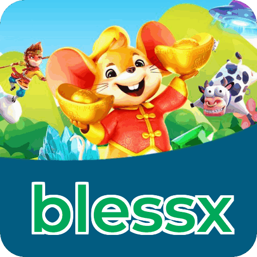 Instalação Android blessx