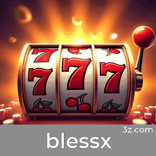 Desbloqueie Recompensas Surpreendentes no Blessx