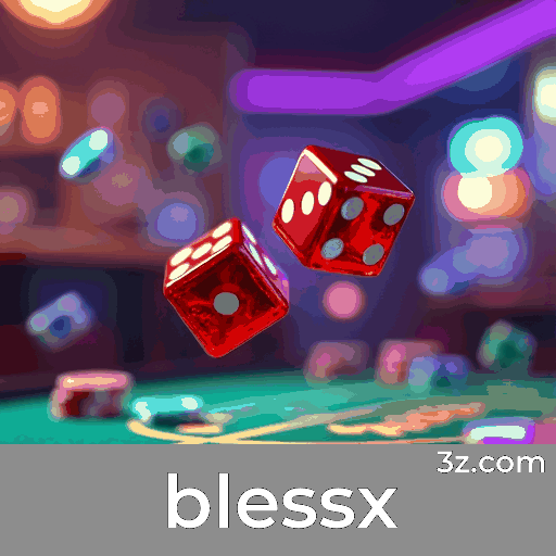 Descubra o acesso exclusivo e garantido no blessx