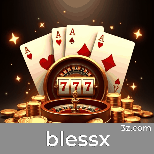 Desbloqueie Recompensas Surpreendentes no Blessx