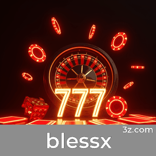 Blessx: Variedade de Jogos para Entretenimento Sem Limites