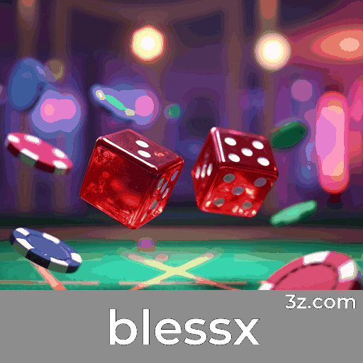 Blessx: O Melhor Cassino Online e Plataforma de Apostas