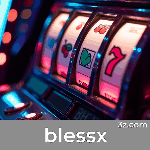 Blessx: Confiabilidade e Excelência em Apostas Online