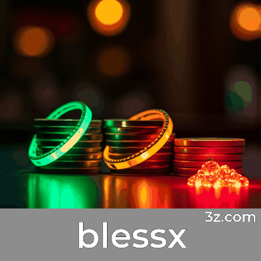 Blessx: O Melhor Cassino Online e Plataforma de Apostas