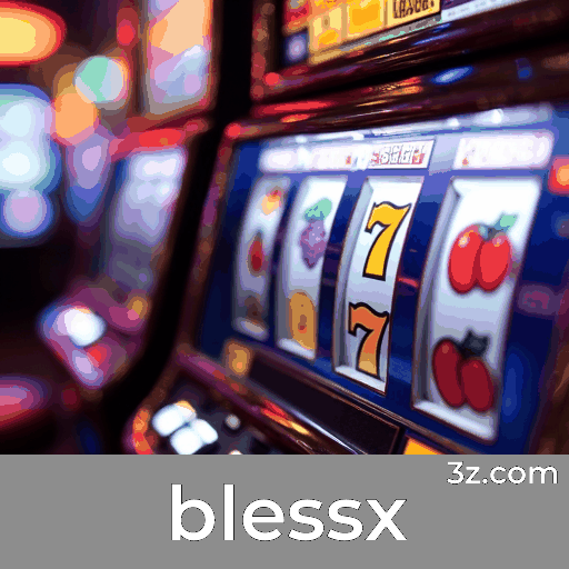 Blessx: Confiabilidade e Excelência em Apostas Online
