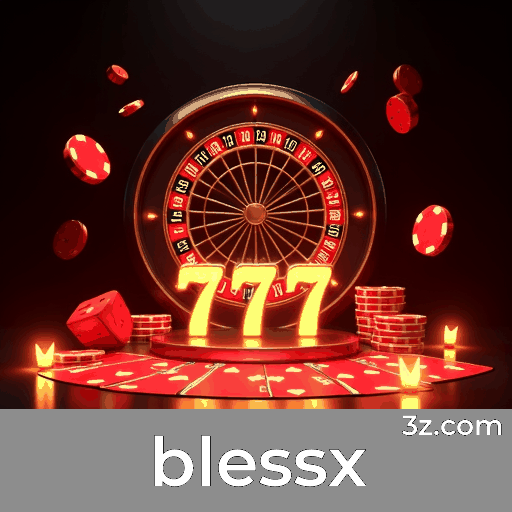 Blessx: Variedade de Jogos para Entretenimento Sem Limites