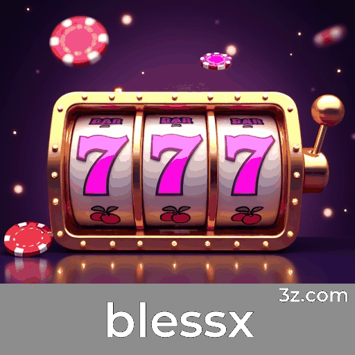 Experimente o Blessx: Apostas Móveis Completas